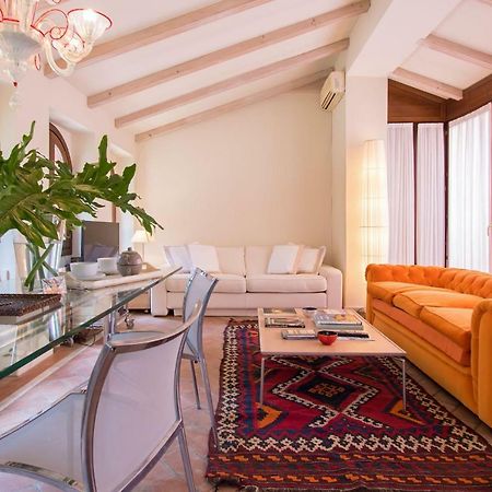 Oriental Apartment Gardens Views 2 Pax Sevilla Exterior foto