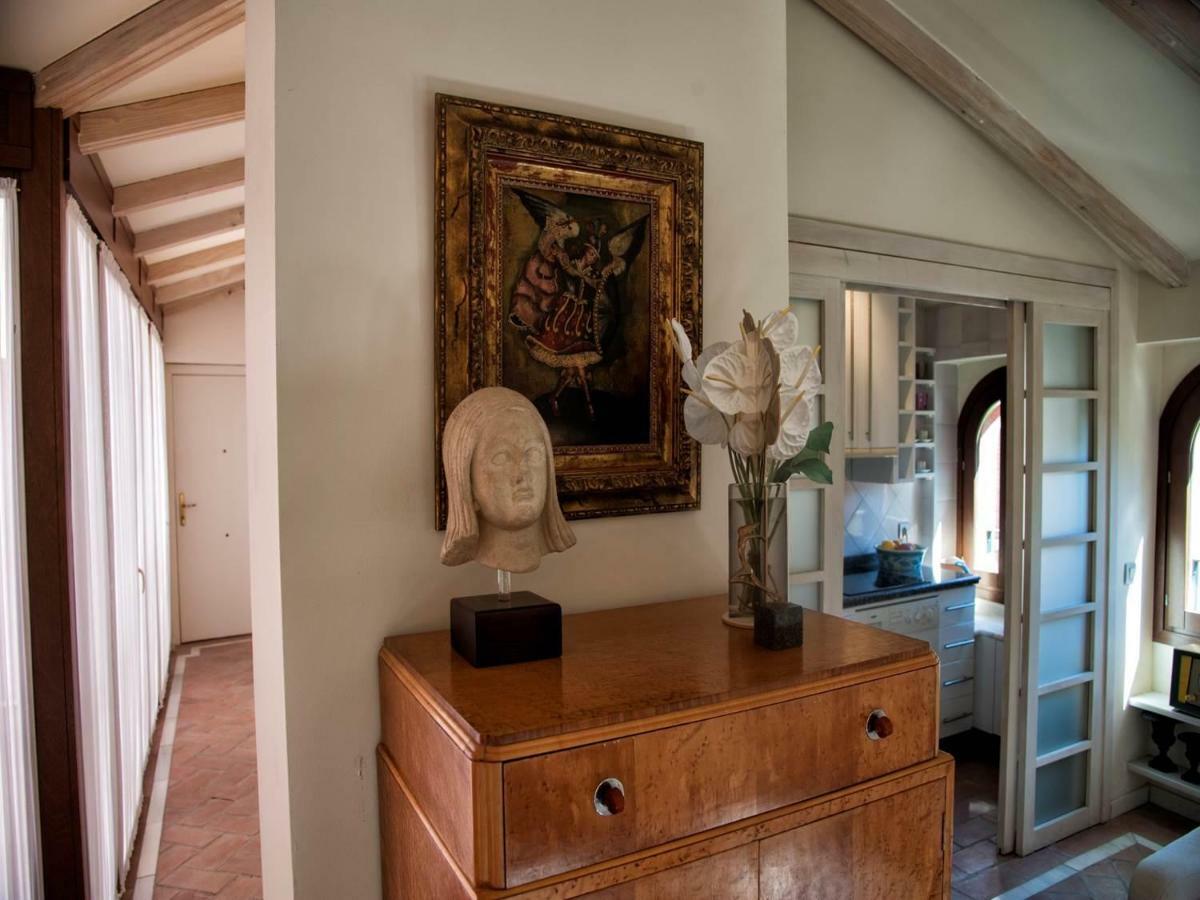 Oriental Apartment Gardens Views 2 Pax Sevilla Exterior foto