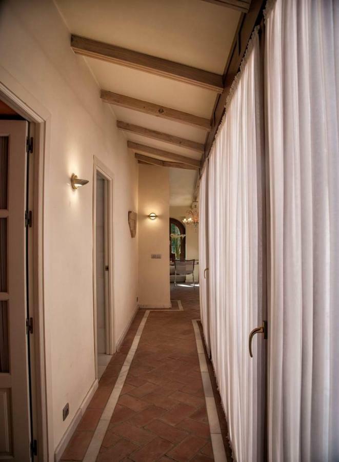 Oriental Apartment Gardens Views 2 Pax Sevilla Exterior foto