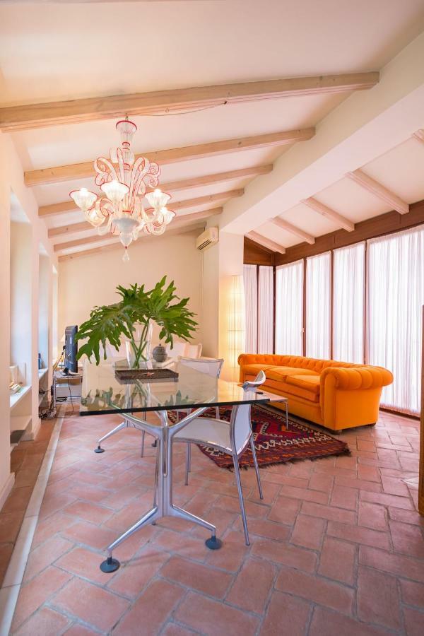 Oriental Apartment Gardens Views 2 Pax Sevilla Exterior foto
