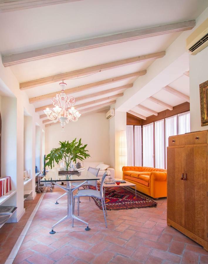Oriental Apartment Gardens Views 2 Pax Sevilla Exterior foto