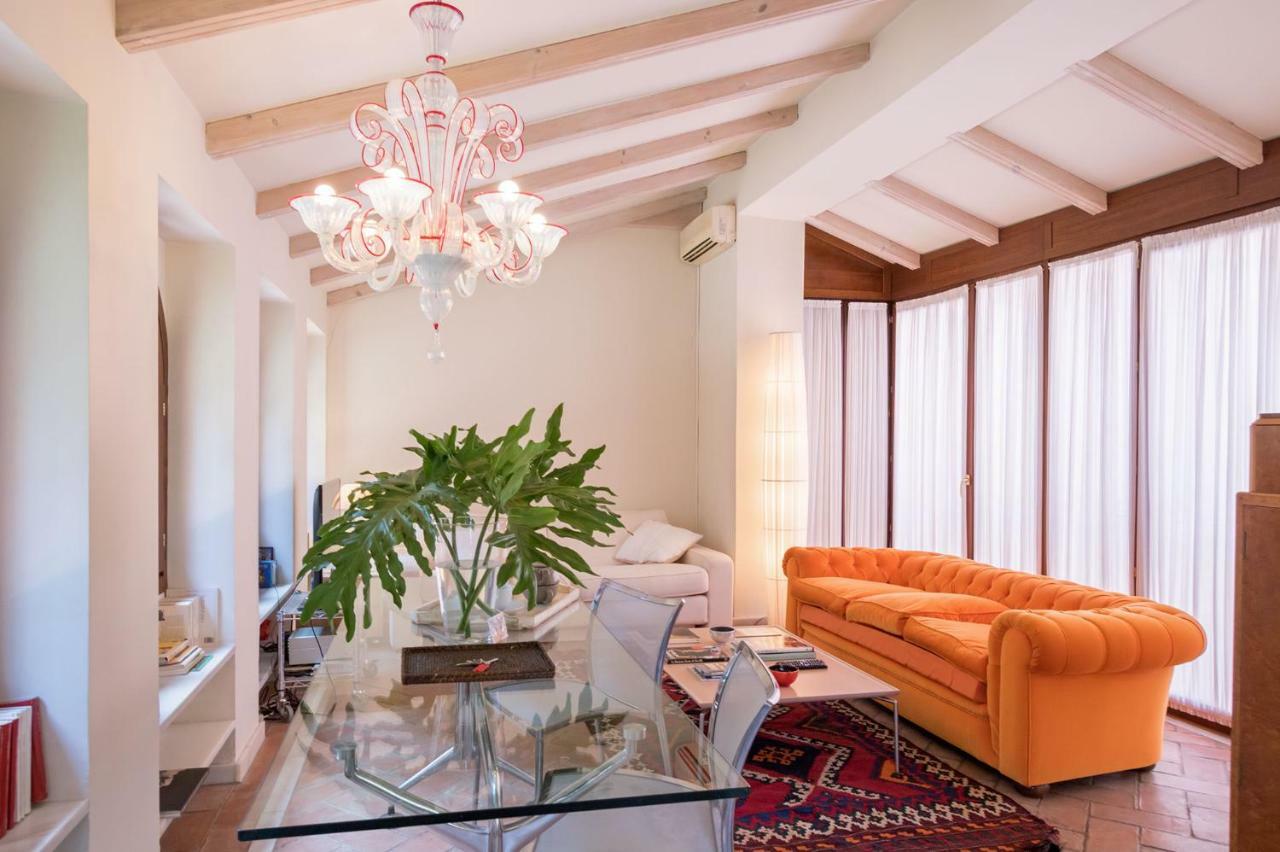 Oriental Apartment Gardens Views 2 Pax Sevilla Exterior foto
