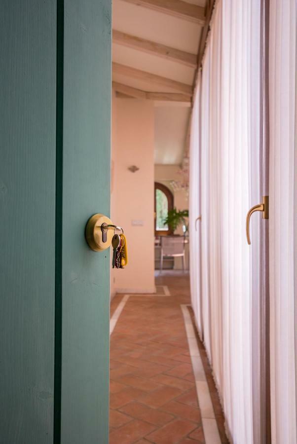 Oriental Apartment Gardens Views 2 Pax Sevilla Exterior foto